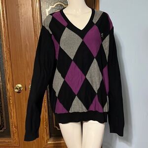 Express Sweater 